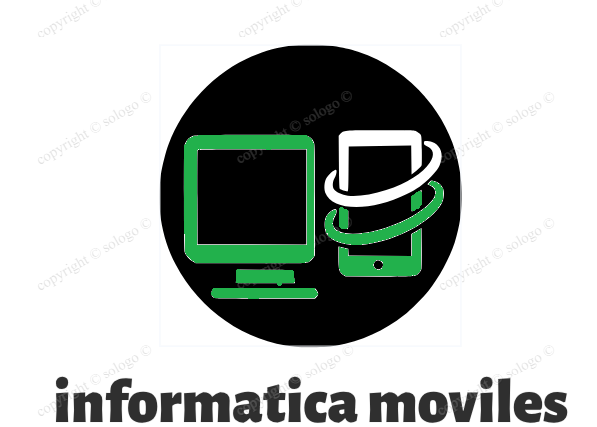INFORMATICA MOVILES