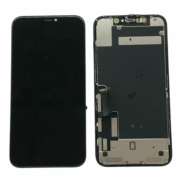 Iphone 11 Pantalla