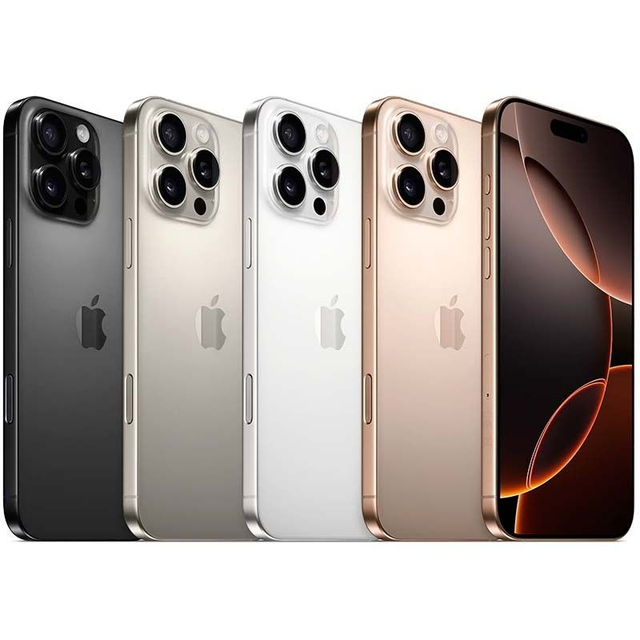 Iphone 16 Pro