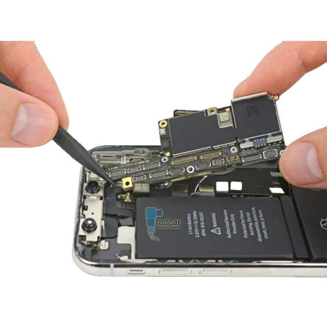 Reparar iphone
